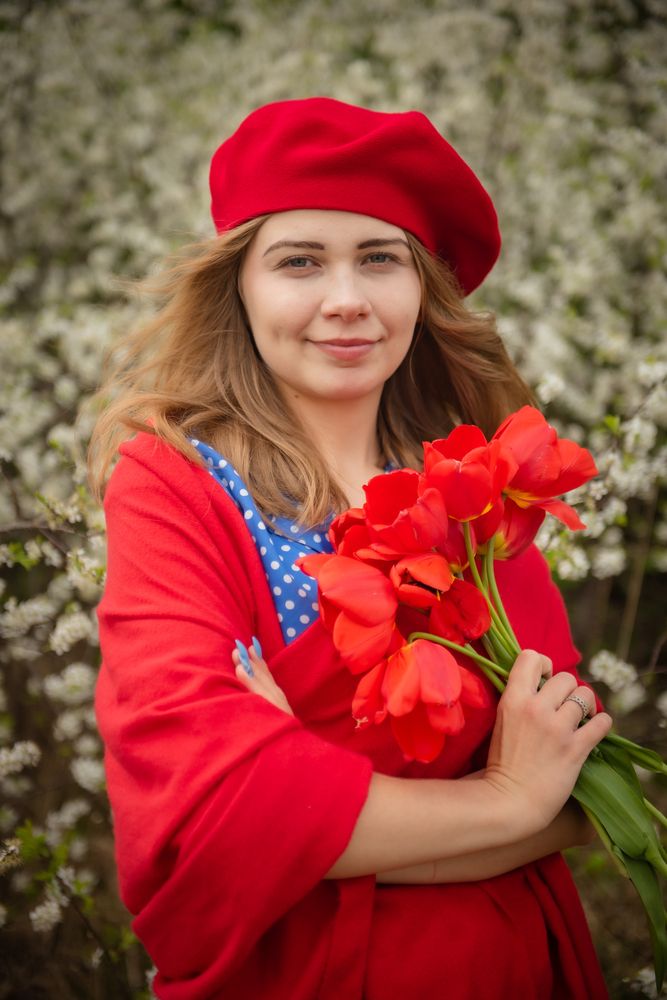 Photograph by Дарья Уварова