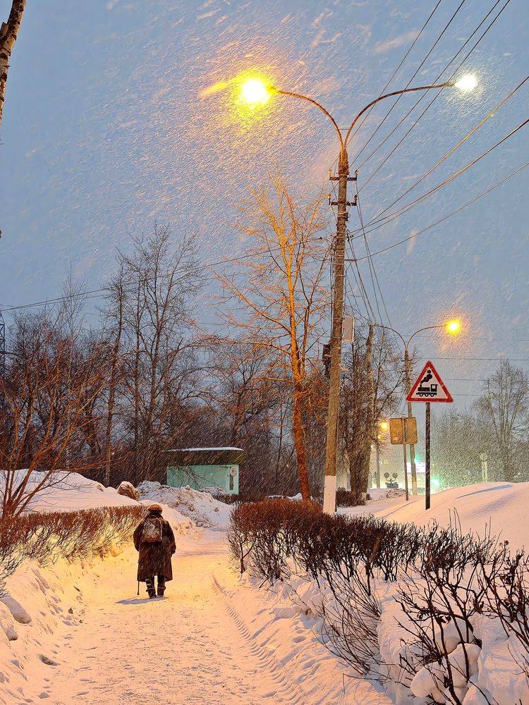 Photograph by Ася Титова