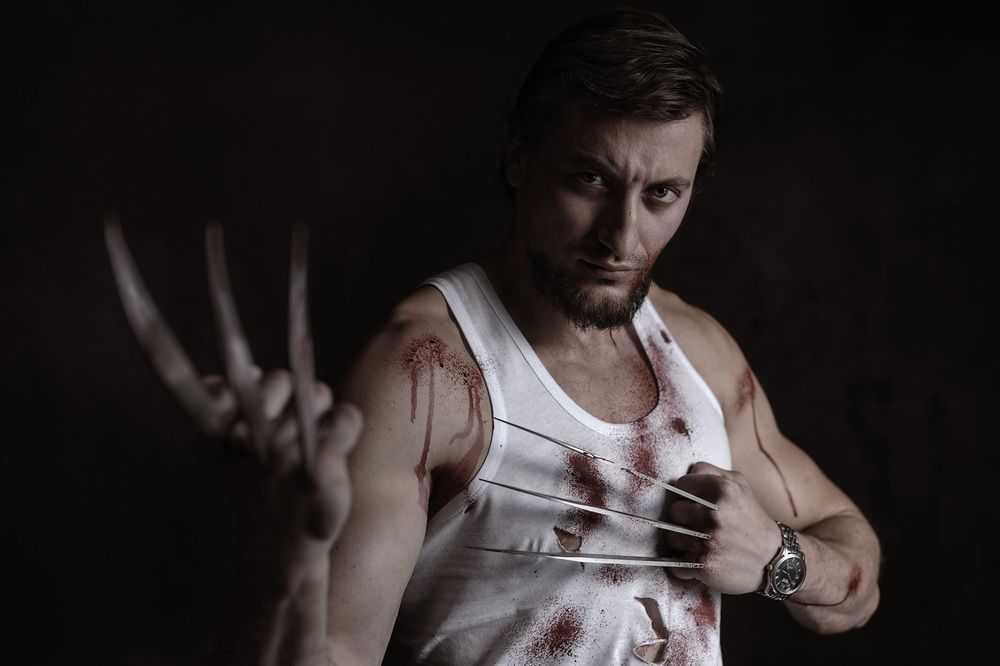 Photograph by Владимир Тузлай