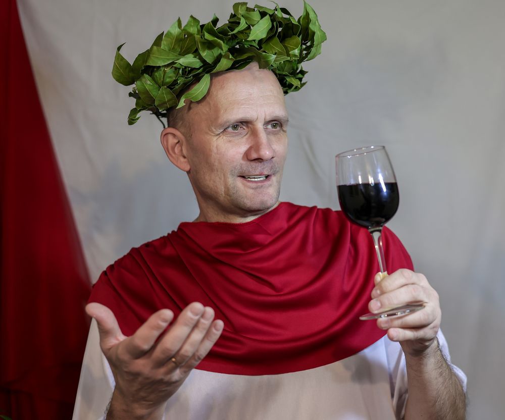 истина в вине