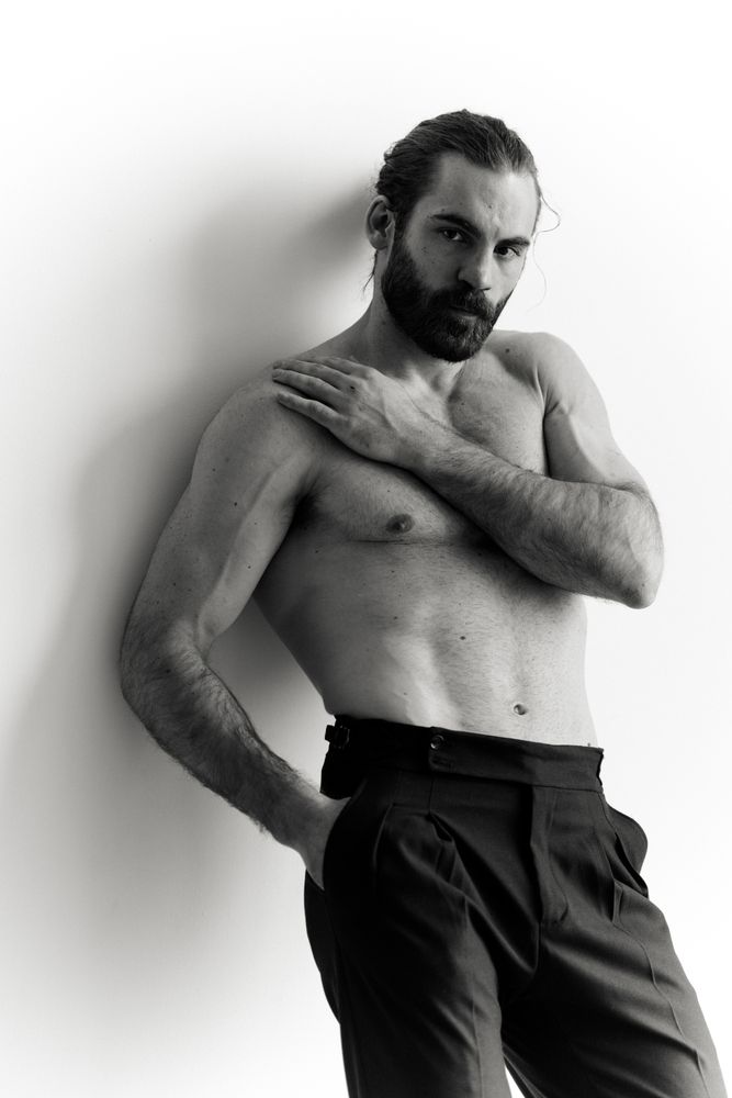 Photograph by Павел Зайков