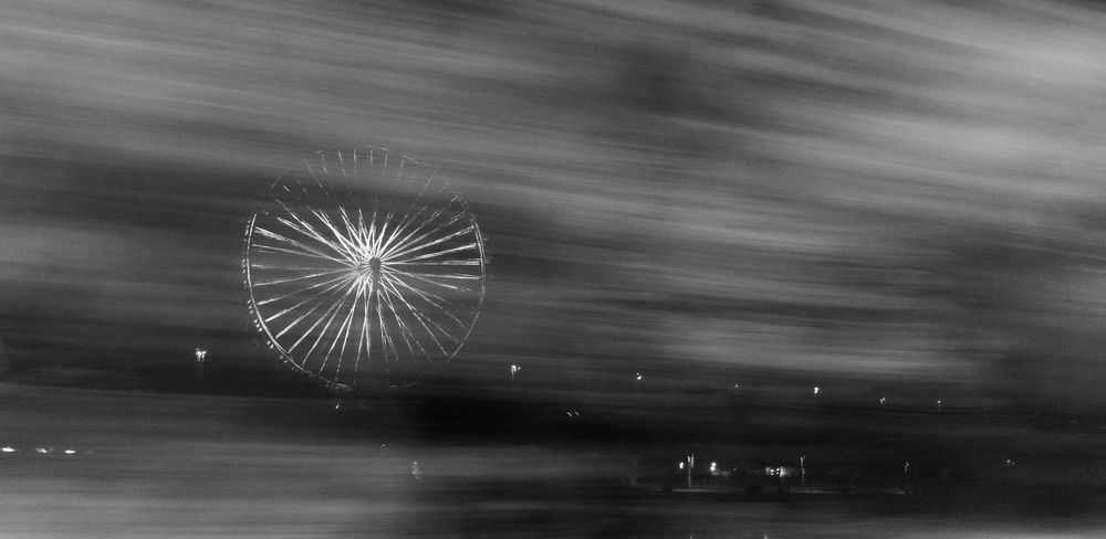 Ferris Wheel