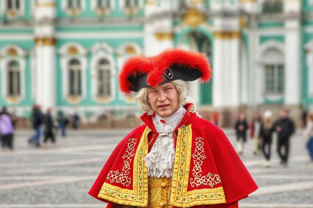 Фотография автора Татьяна Бравая