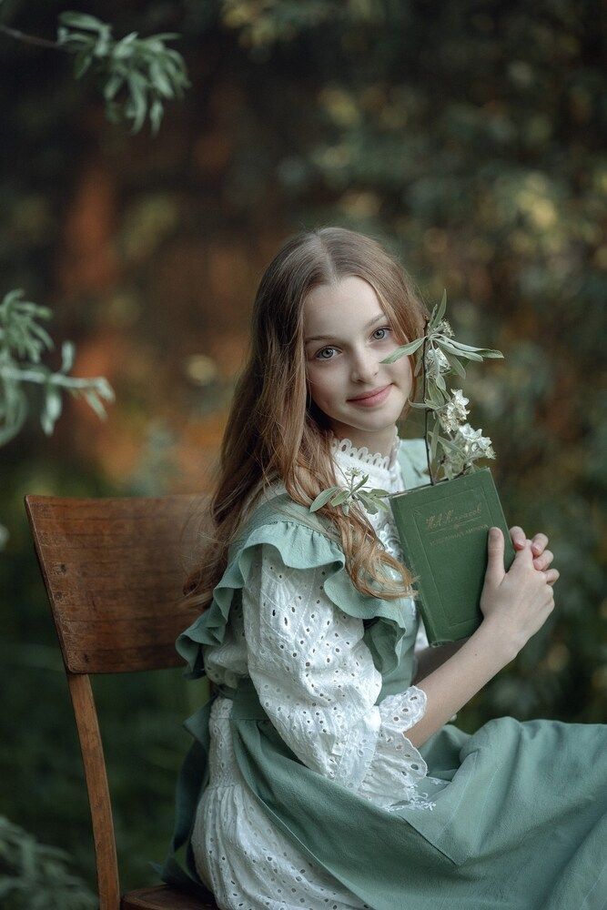 Photograph by Валерия Михайлова