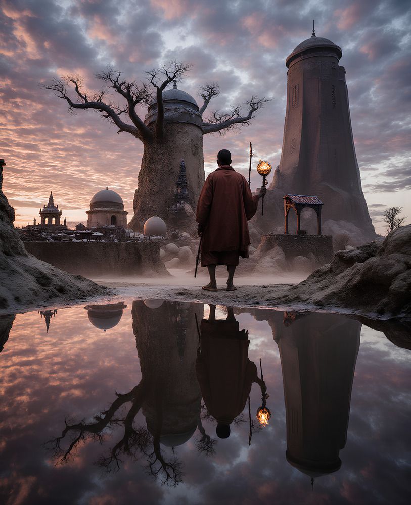 Photograph by Алексей Банных