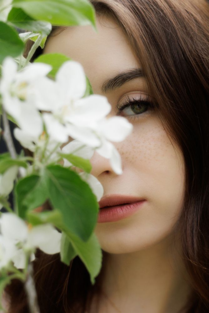 Photograph by Анна Тропина