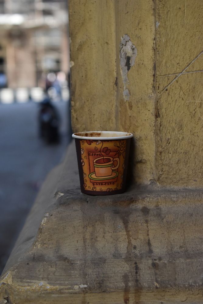 Photograph by NADER AYMAN