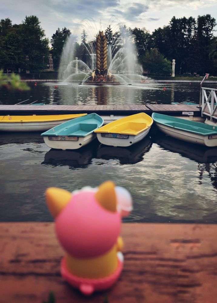 Photograph by Наталья Зверева