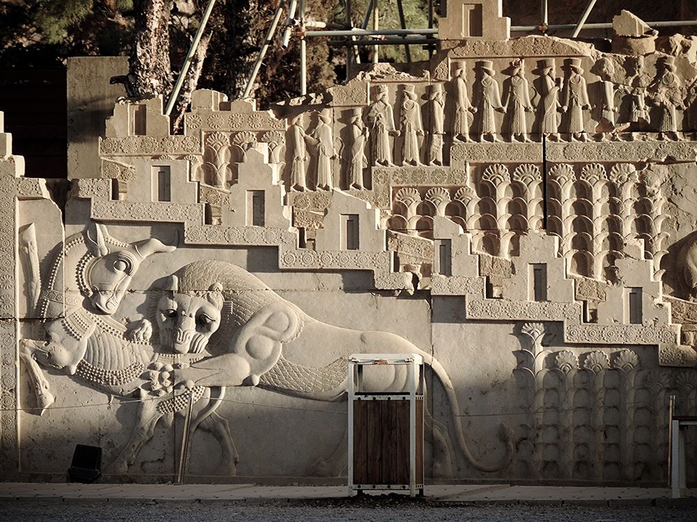 Persepolis