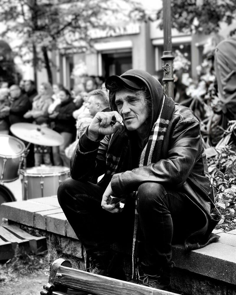 Photograph by Юлия Бурминская