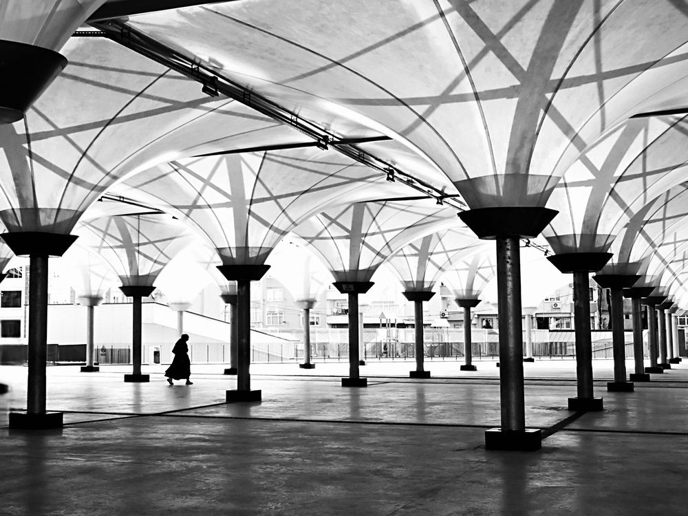 Culturel Center