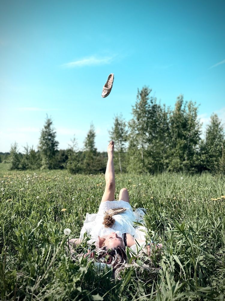 Photograph by Светлана Марусева