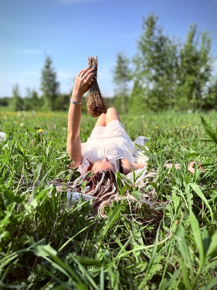 Photograph by Светлана Марусева