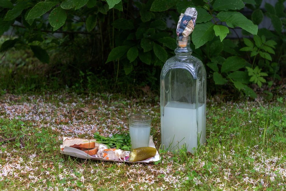 Photograph by Анатолий Чесноков
