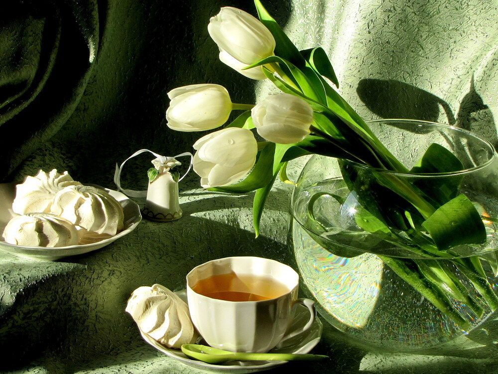 Photograph by Жанна Нечаева
