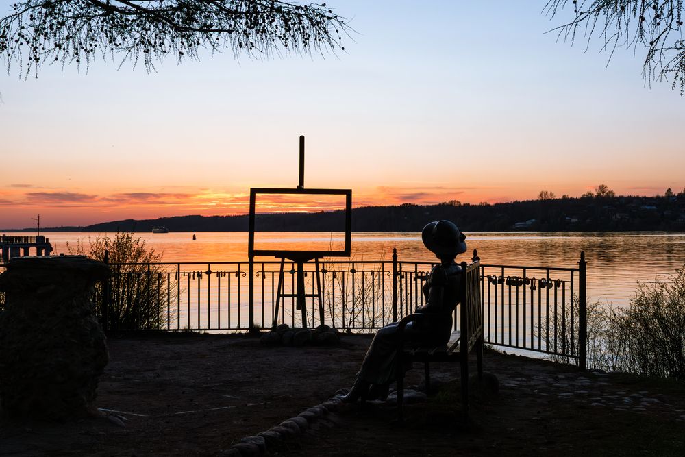 Photograph by Дмитрий Дигилин