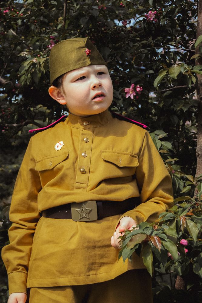 Photograph by Евгения Бородина