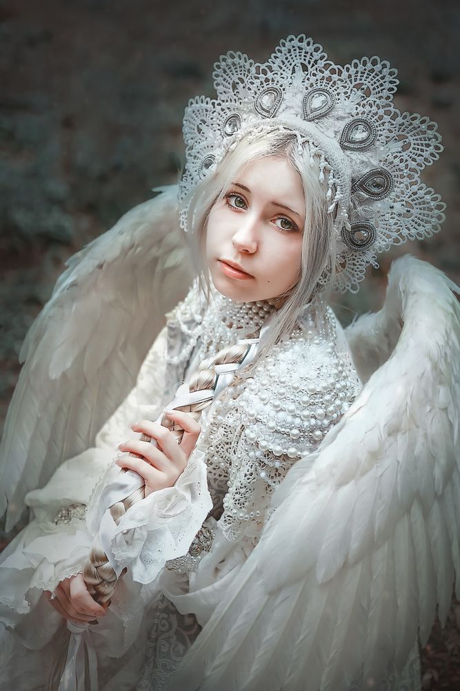 Photograph by Ирина Овчинникова
