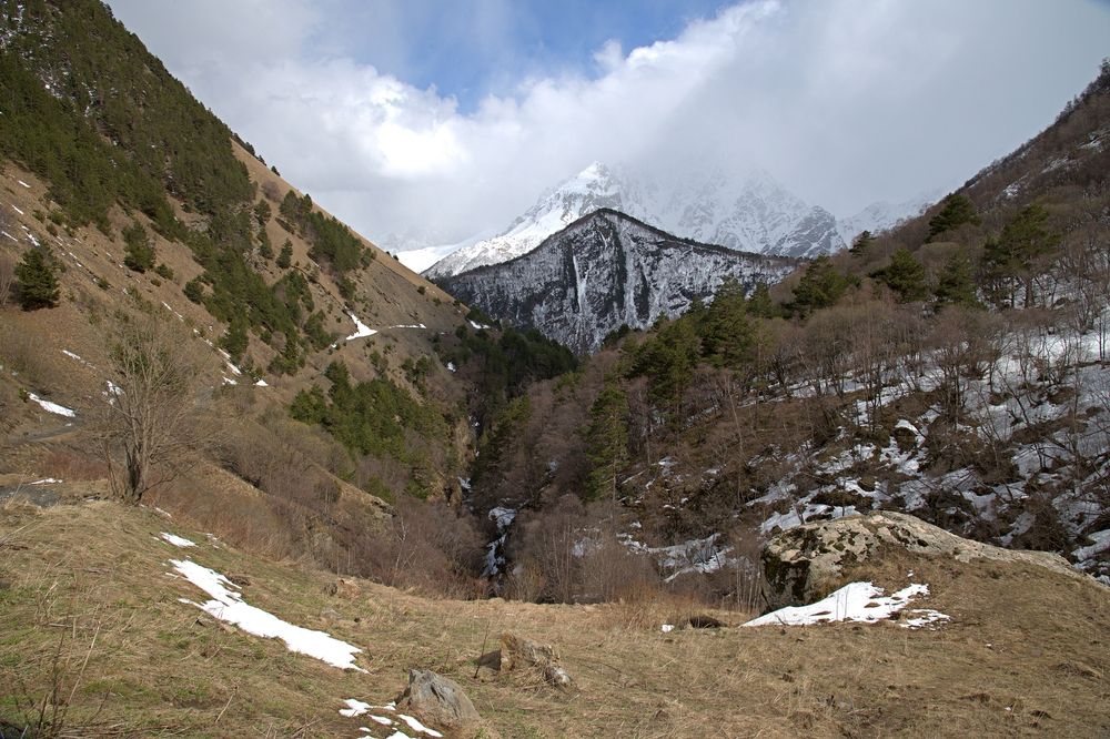 Photograph by Борис Чернов
