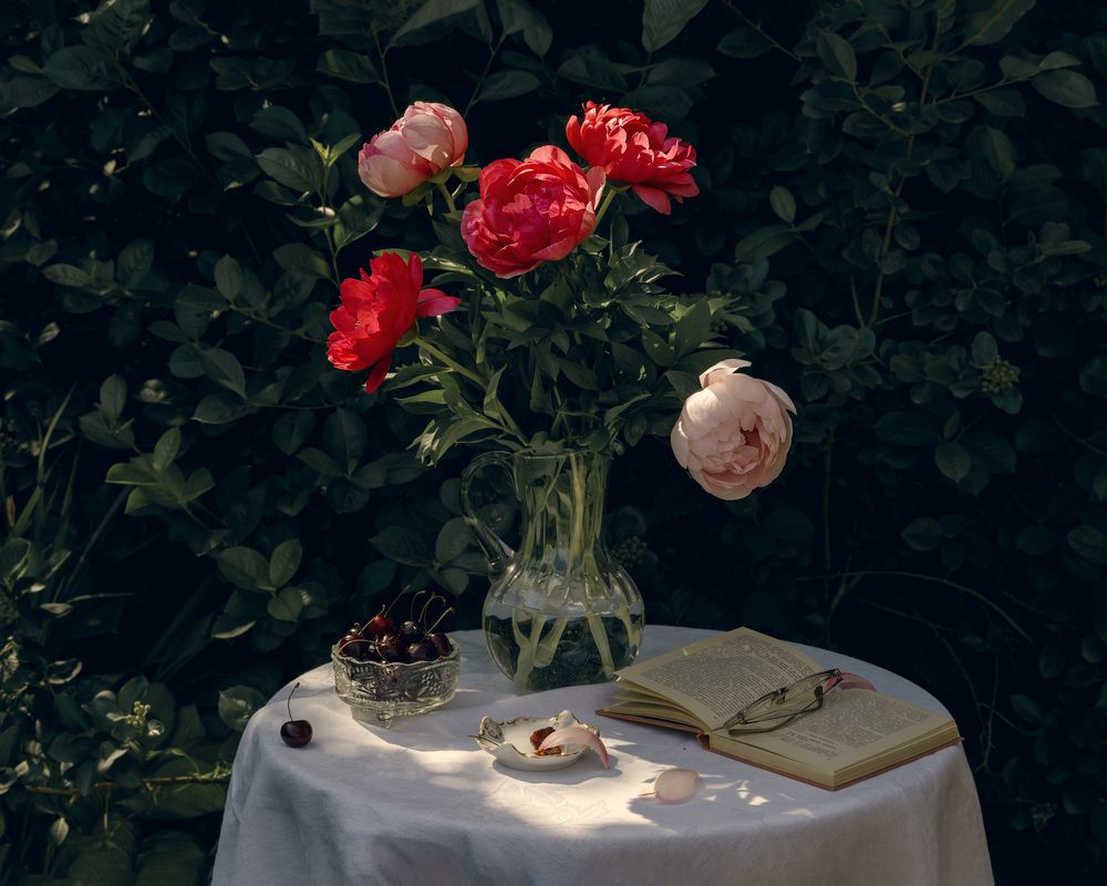 Photograph by Екатерина Рябкова