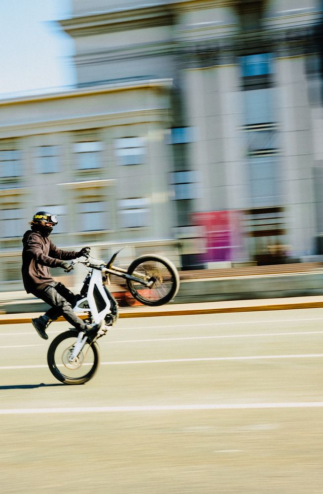 Photograph by Alexander Nosov