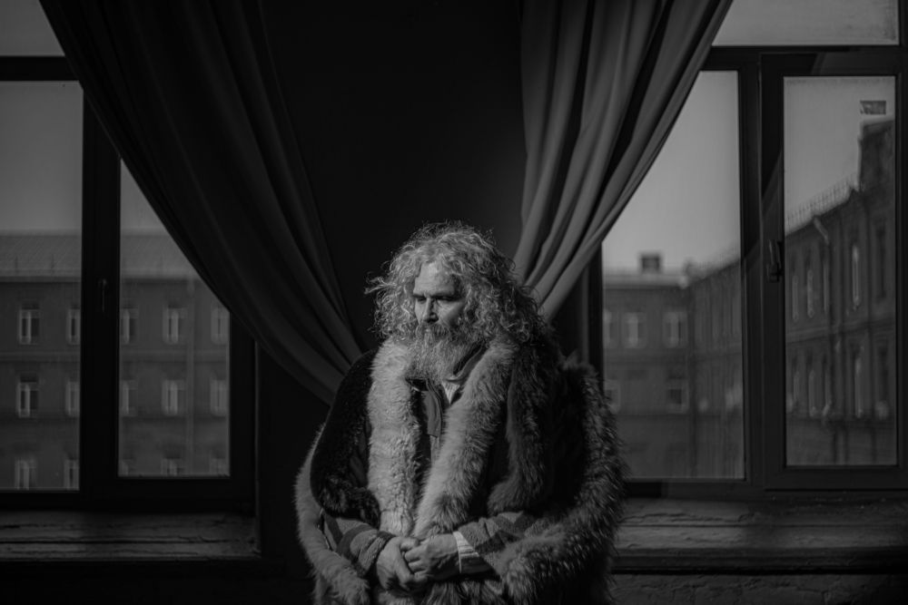 Фотография автора Елена Данченко