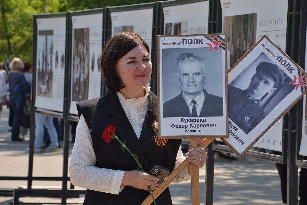 Photograph by Надежда Чаплынская