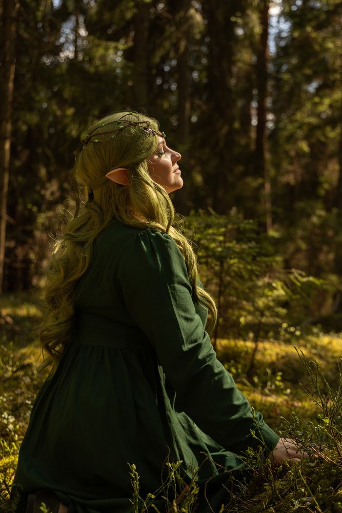 Photograph by Iveta Marchenoka