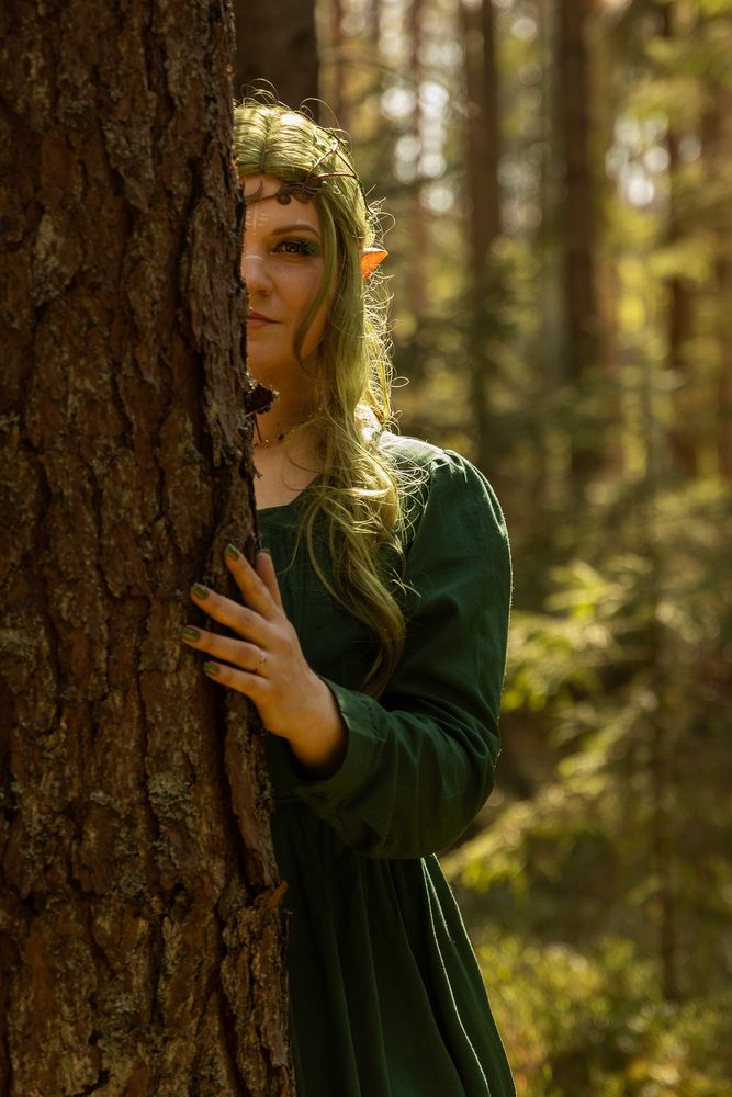 Photograph by Iveta Marchenoka