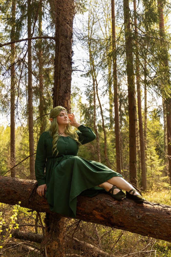 Photograph by Iveta Marchenoka
