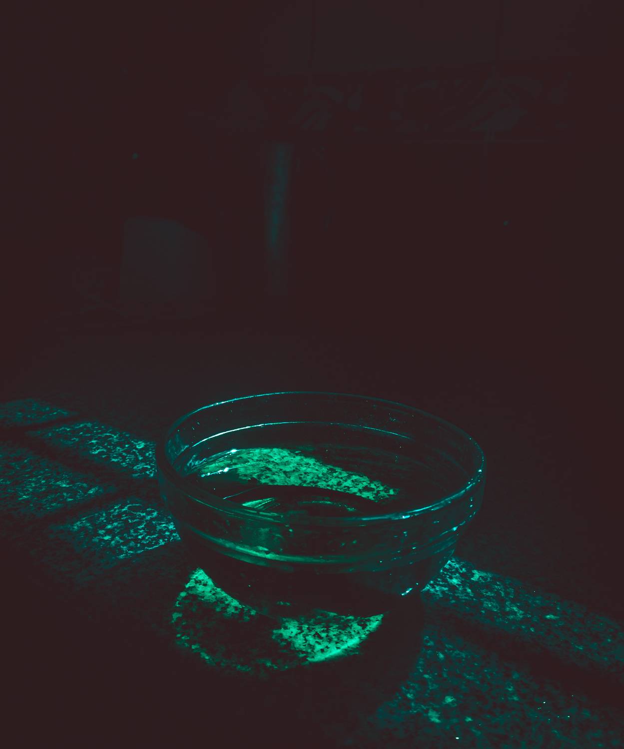 Shades of Green