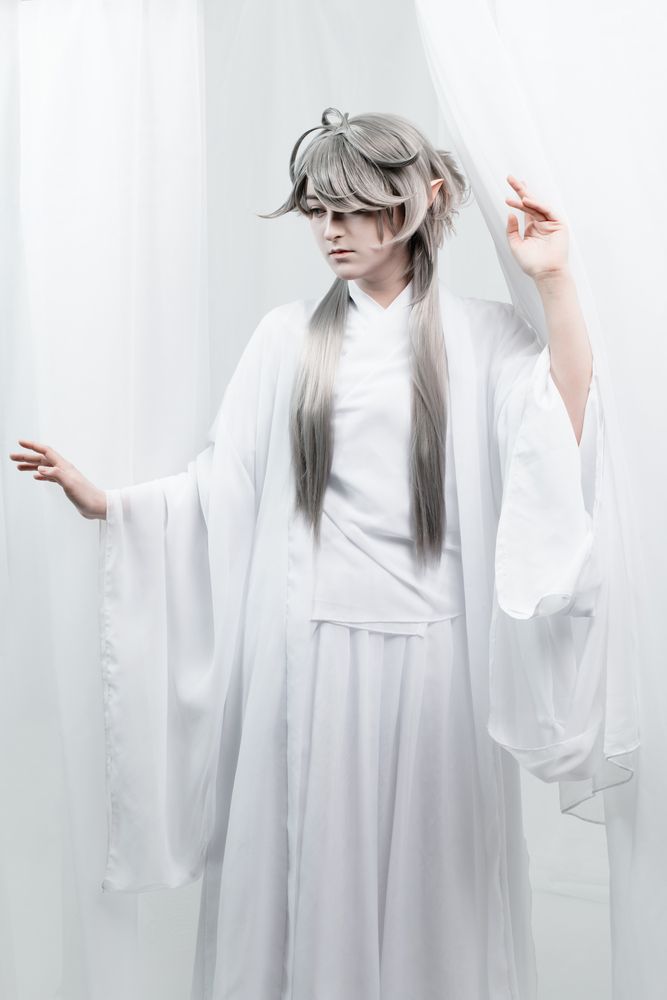 Photograph by Not Silver