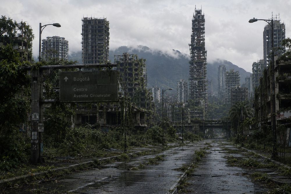 Фотография автора Roger Laverde