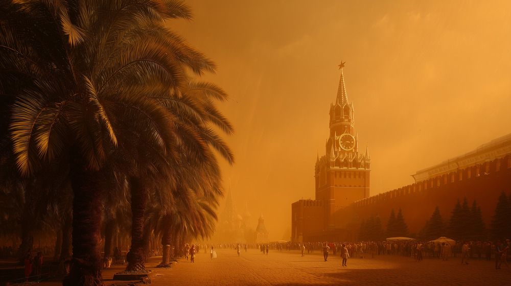 Photograph by Юлия Ковалева