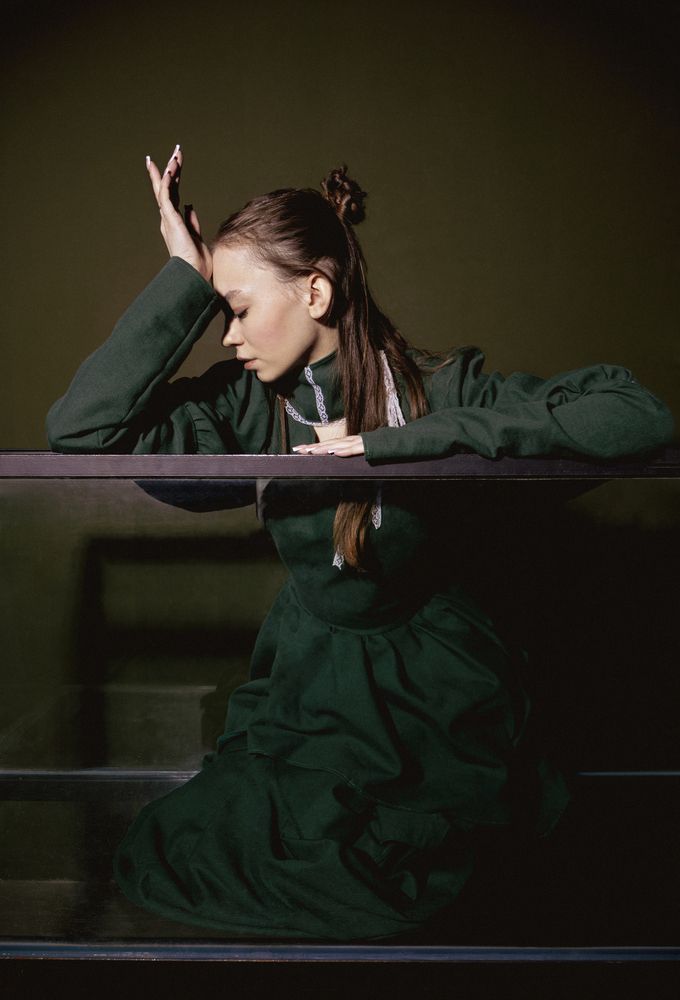 Photograph by Светлана Капустина
