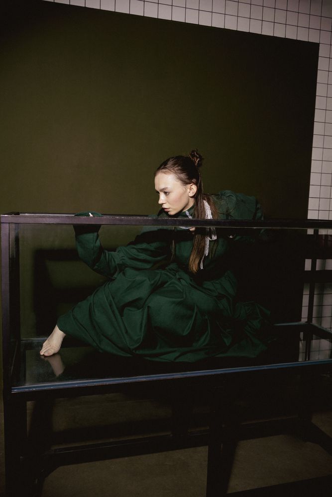 Photograph by Светлана Капустина
