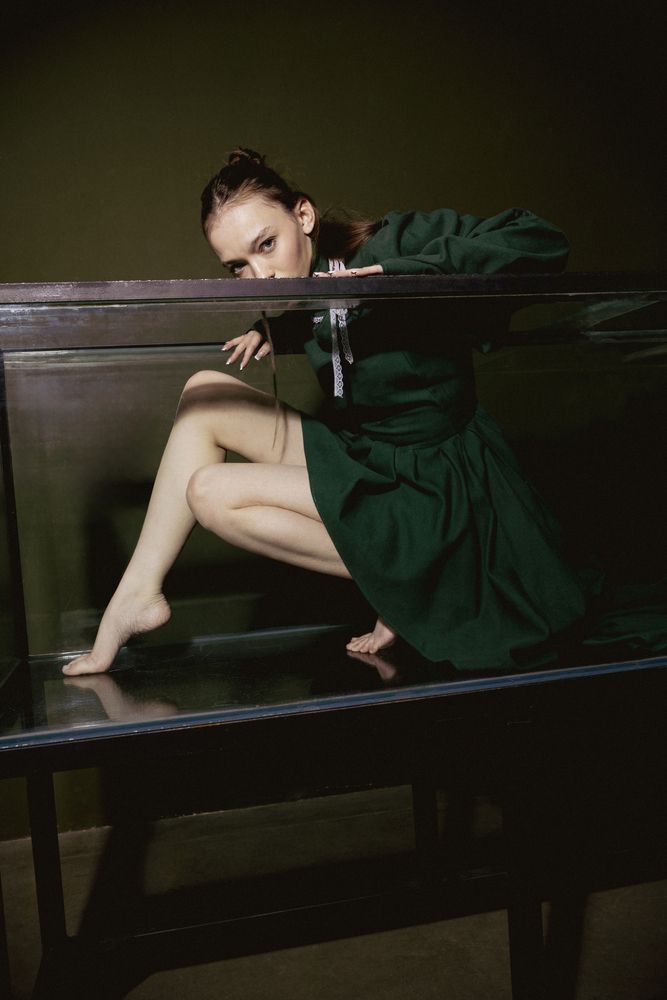 Photograph by Светлана Капустина