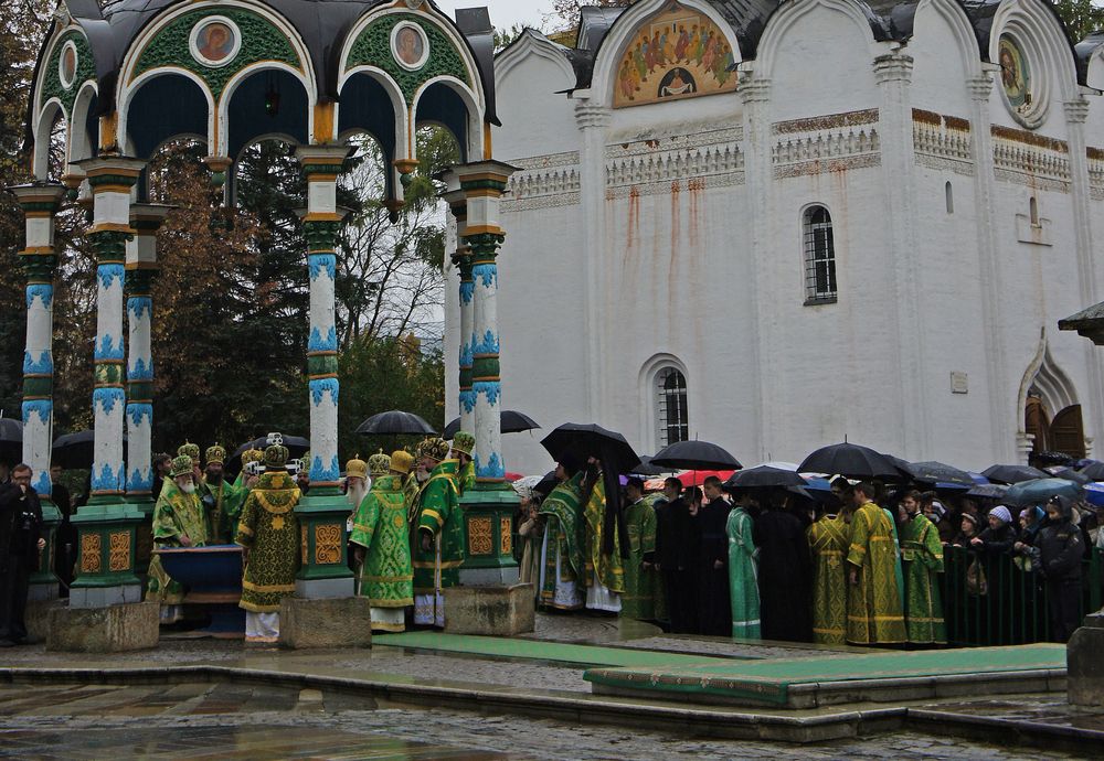 Photograph by Головчанский Артем Сергеевич