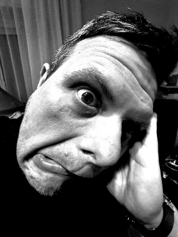 Distorted Mind