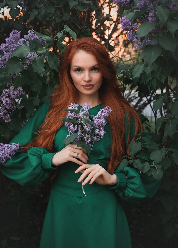 Фотография автора Наталья Ветошкина