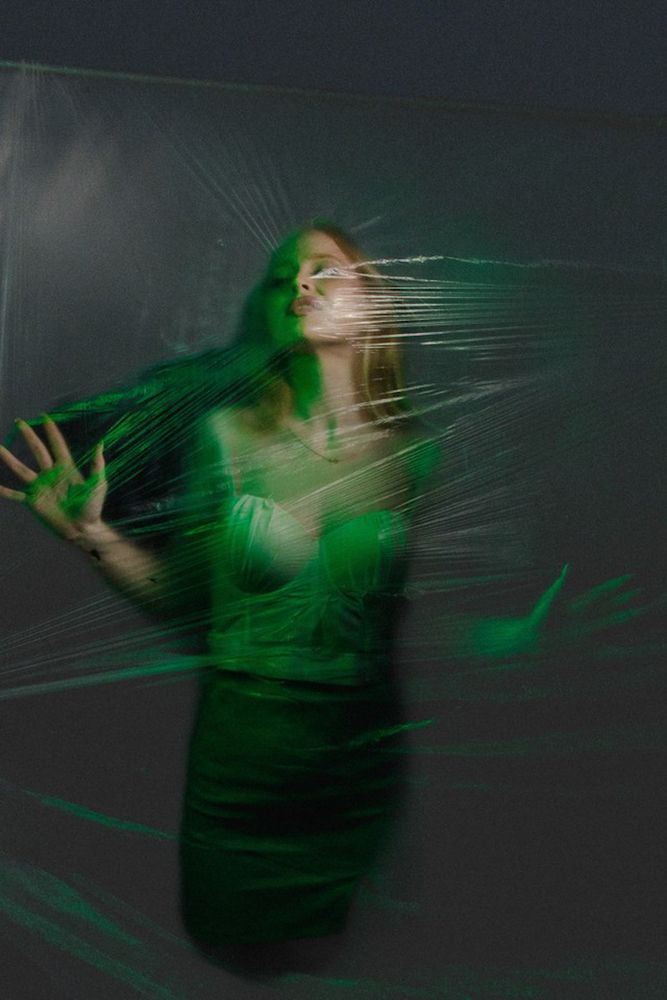 Photograph by Таня Фиш