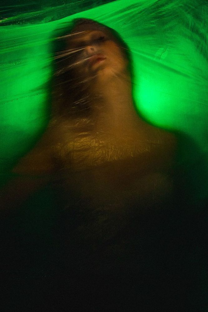 Photograph by Таня Фиш