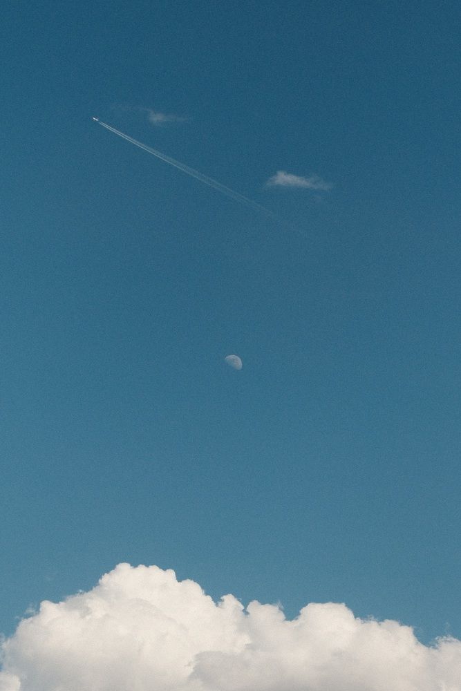 Passing By