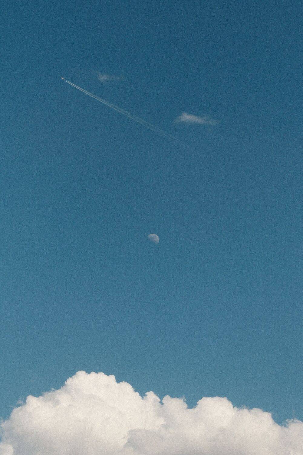Passing By
