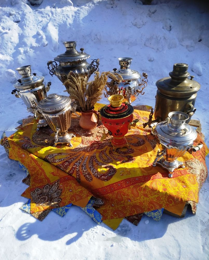 Photograph by Татьяна Гульпа