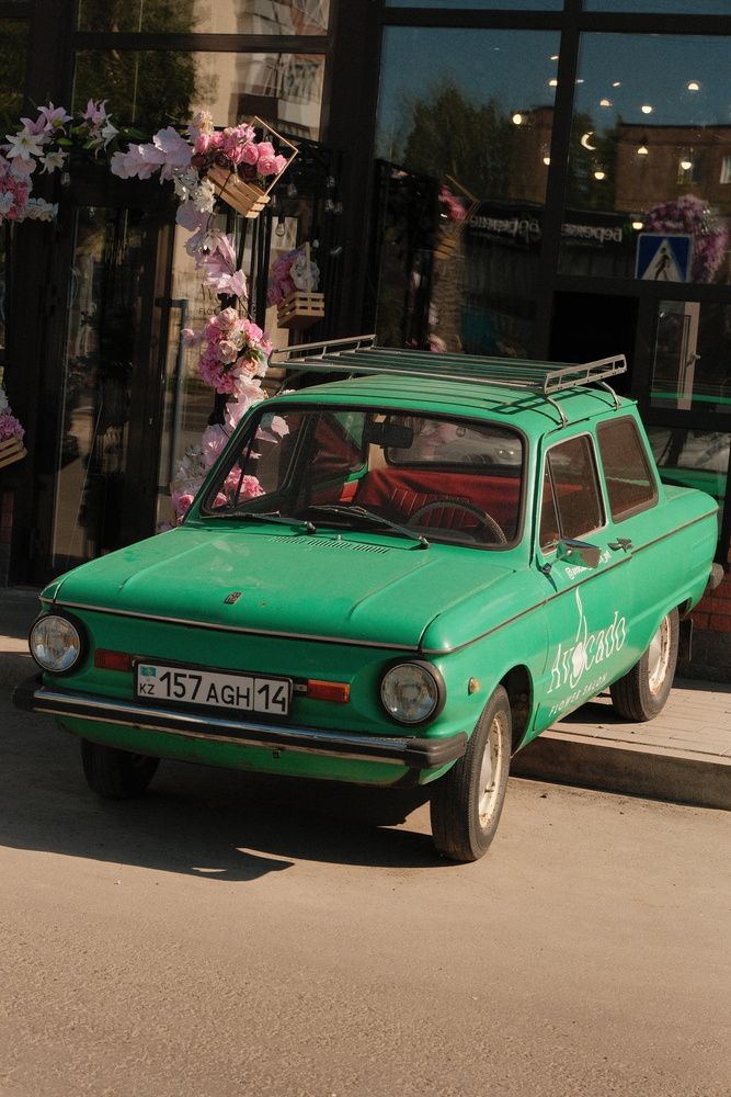 Photograph by Алексей Подтёпин