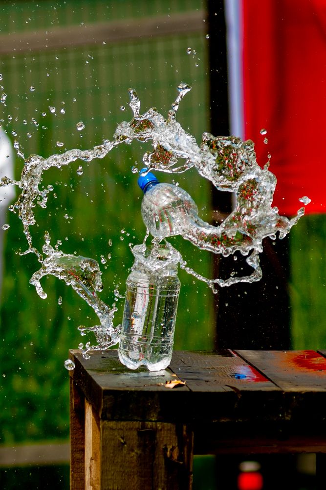 Photograph by Валерий Худынцев