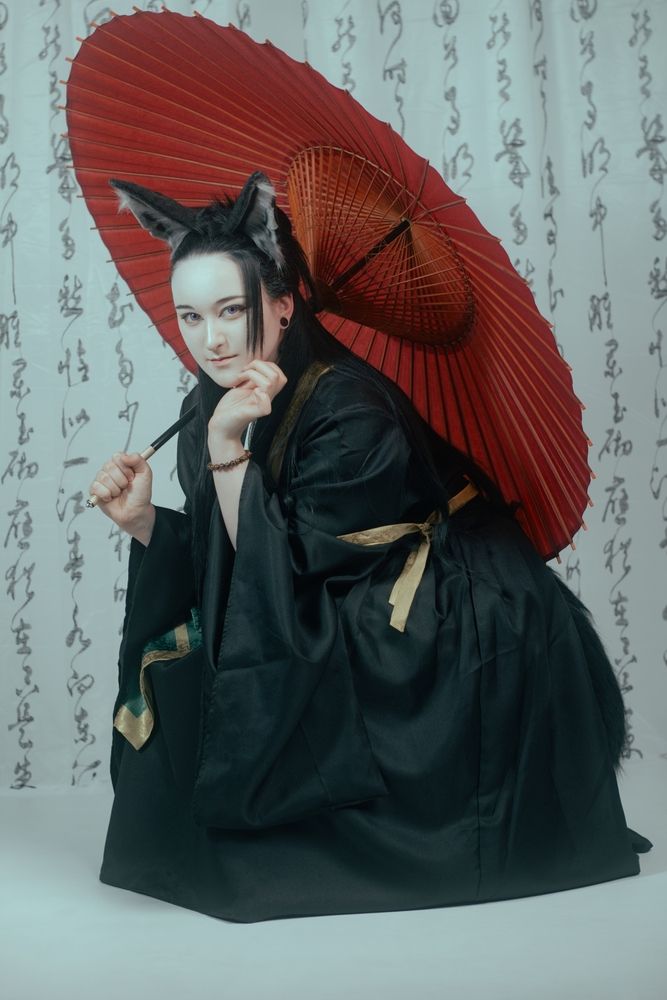 Photograph by Not Silver