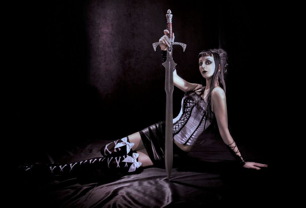 Photograph by oleg mikhaylov