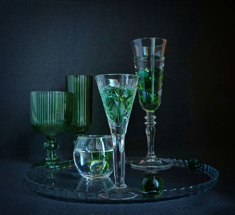 Photograph by Татьяна Антонова